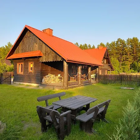 Mazury-dom 4os. דירה Swietajno (Szczytno)