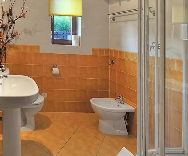 Mazury-dom 4os. * Świętajno