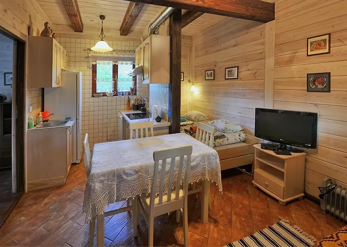 Mazury-dom 4os. * Świętajno